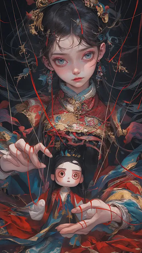 天才枪手